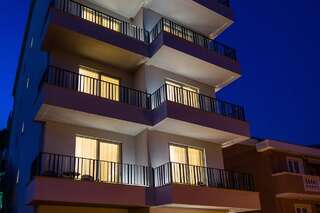 Гостевой дом Bono Luxury Rooms Будва-1