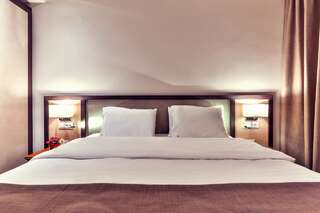 Гостевой дом Bono Luxury Rooms Будва Бюджетный двухместный номер с 1 кроватью-5