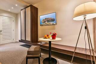 Гостевой дом Bono Luxury Rooms Будва Бюджетный двухместный номер с 1 кроватью-7