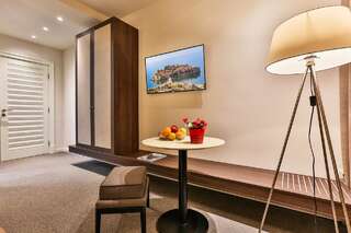 Гостевой дом Bono Luxury Rooms Будва Бюджетный двухместный номер с 1 кроватью-1