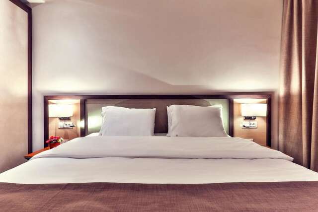 Гостевой дом Bono Luxury Rooms Будва-39