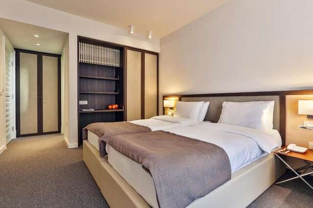 Гостевой дом Bono Luxury Rooms Будва-40